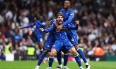 米兰体育vip注册-罗马惊险晋级，遗憾淘汰强敌切尔西！的简单介绍