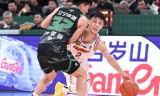 米兰体育网页版-广东队在比赛中以高水平表现获胜