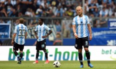 米兰体育投注-慕尼黑在客场告负，遭遇困境