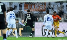 米兰体育app-门兴Getafe客场取得关键胜利