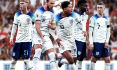 米兰体育直播-包含英格兰国家队备战欧洲杯，强化技战术的词条