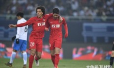 米兰体育中国官网-关于广州恒大再胜，积分榜升至第二名的信息