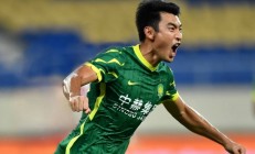 米兰体育竞技-国安客场挑战上港力争下一座高峰的简单介绍