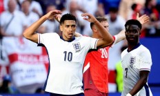 米兰体育地址-英格兰豪取胜利，轻松晋级欧洲杯半决赛