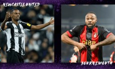 米兰体育app下载地址-伯恩茅斯队意外获胜，击败对手