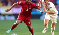 米兰体育在线-丹麦国家队备受关注，备战备受瞩目比赛的简单介绍