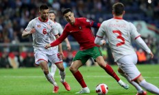 米兰体育登录入口-比利时对阵葡萄牙，火爆交锋对决