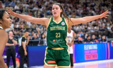 米兰体育下载-澳大利亚球员在NBL联赛中创造单场得分新纪录