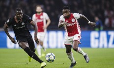 米兰体育app下载地址-阿贾克斯将至欧冠巅峰，不容有失的简单介绍