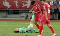 米兰体育app-精彩比分诞生，球员们奋力拼搏的简单介绍