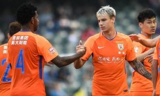 米兰体育亚洲官网-纽西兰球队在国际比赛中崭露头角的简单介绍