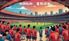 米兰体育app-顶级球队备战国际赛季，决战在即