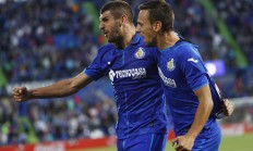 米兰体育登录入口-关于胜券在握！皇家贝蒂斯-战胜赫塔菲的信息