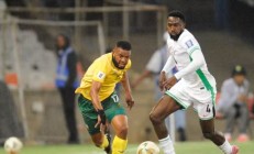 米兰体育地址-非洲球队在国际赛场迎战南美强队！