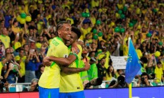 米兰体育网站-南美洲球队在比赛中的出色发挥