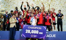 米兰体育网页版-爱尔兰球队在洲际比赛中夺魁