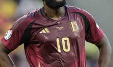 米兰体育登录-关于比利时队备战欧洲杯预选赛，信心满满的信息