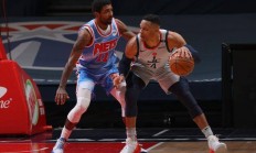 米兰体育教练-篮网核心伤停，进攻端受影响