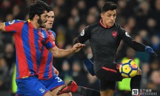 米兰体育在线-水晶宫主场取胜，士气高涨向前冲的简单介绍