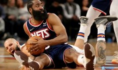 米兰体育娱乐-哈登砍下分遭逆转，篮网遇到困境难解的简单介绍