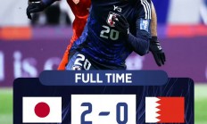 米兰体育网站入口-日本队在欧预赛比赛中战胜冰岛队