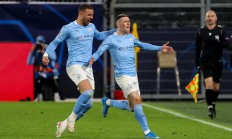 米兰体育vip注册-曼城再次击败对手，成功晋级