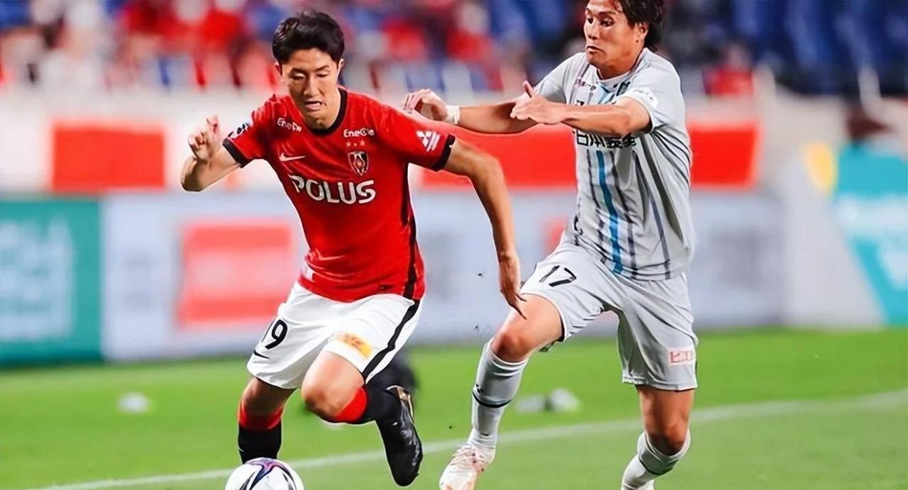 包含日本浦和红钻将迎战河南建业的词条