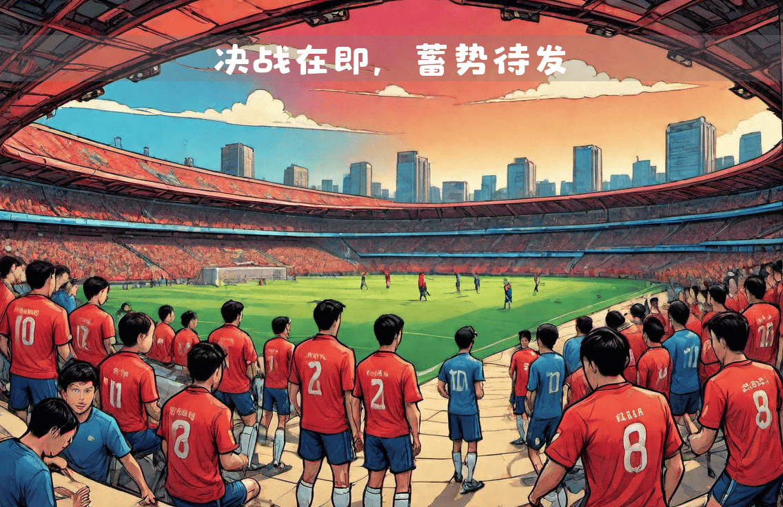 顶级球队备战国际赛季，决战在即