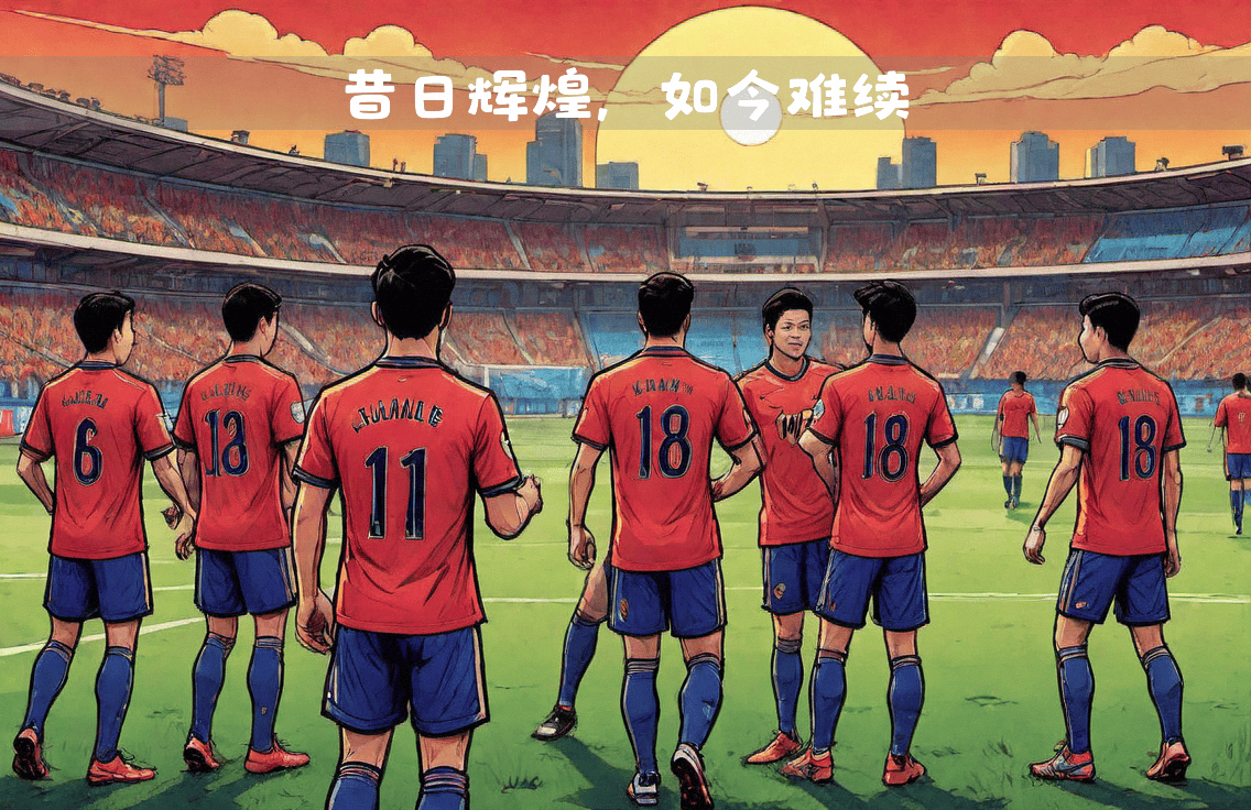 在广州队赛场上演亚冠，破门，引发球迷泪目的简单介绍