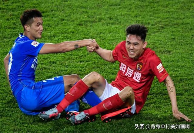 包含针尖对麦芒，球员实力对比创造无限可能的词条