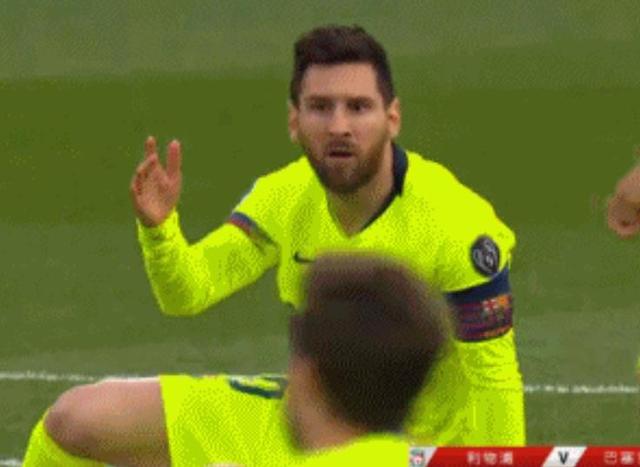 利物浦绝杀巴塞罗那,梅西哭了 利物浦绝杀巴塞罗那,梅西哭了