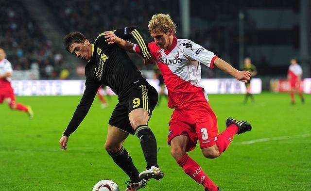 门兴Getafe客场取得关键胜利 门兴Getafe客场取得关键胜利