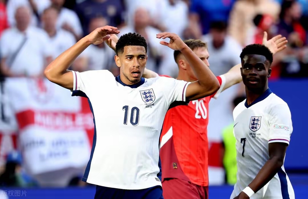 英格兰豪取胜利,轻松晋级欧洲杯半决赛 英格兰豪取胜利,轻松晋级欧洲杯半决赛