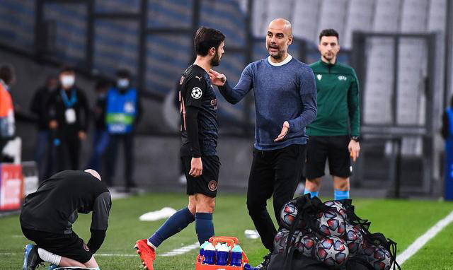 南安普顿客场告负曼城,遭遇失利 南安普顿客场告负曼城,遭遇失利