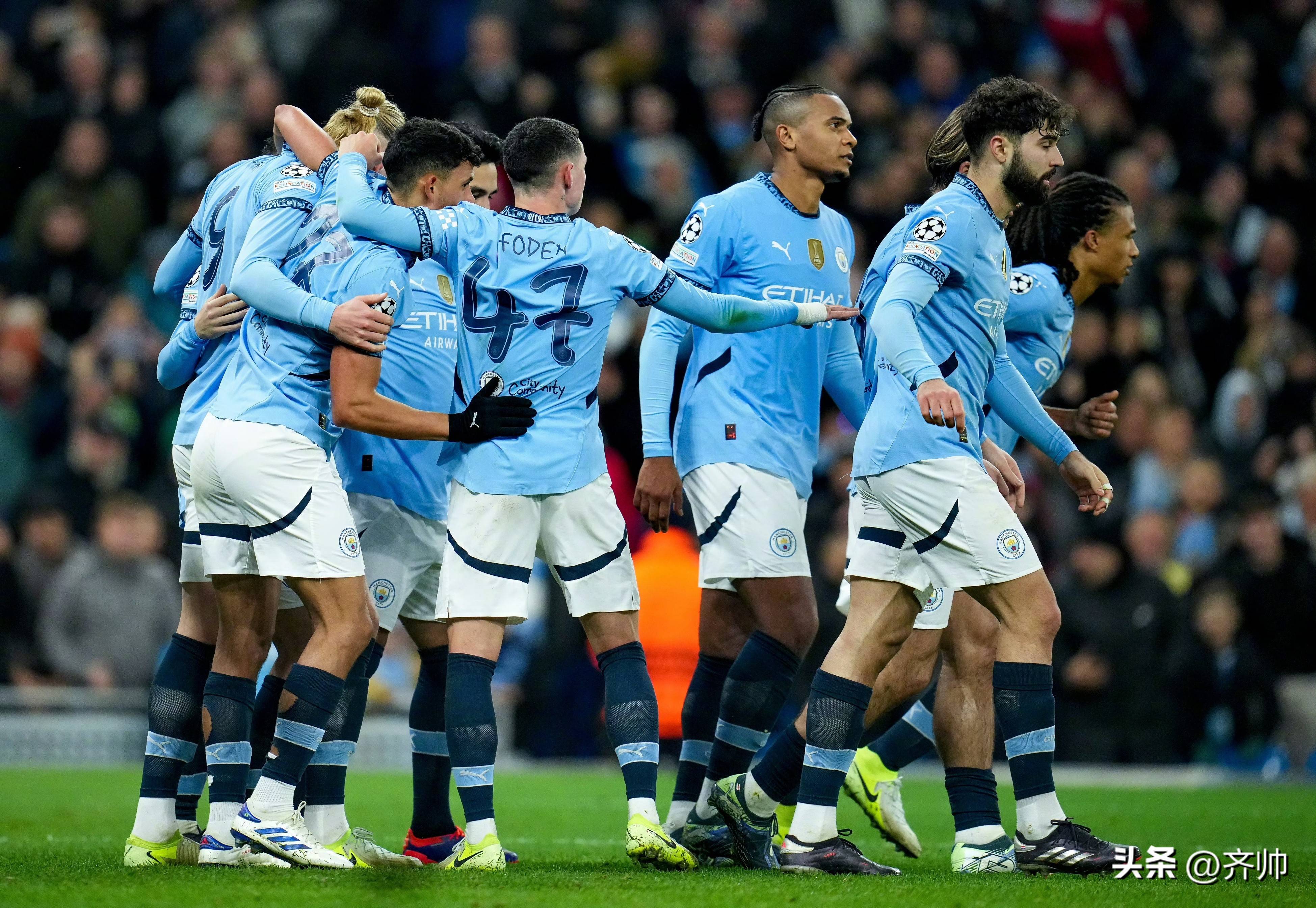 南安普顿客场告负曼城,遭遇失利 南安普顿客场告负曼城,遭遇失利