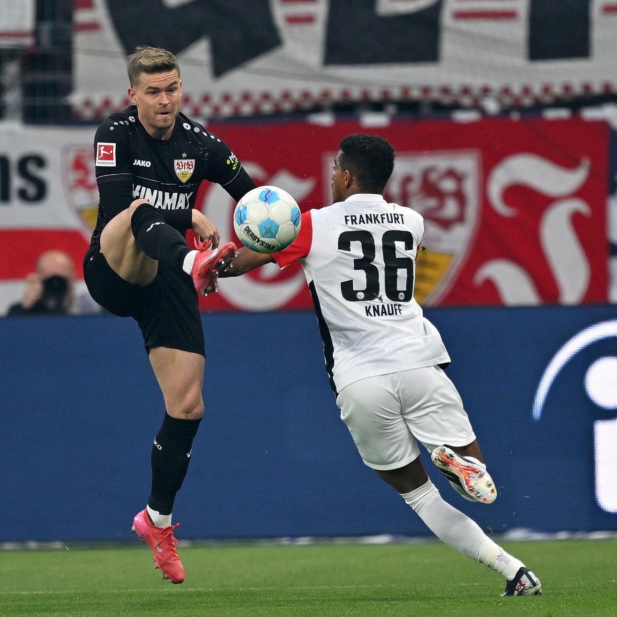 斯图加特胜出北德比赛，士气大振