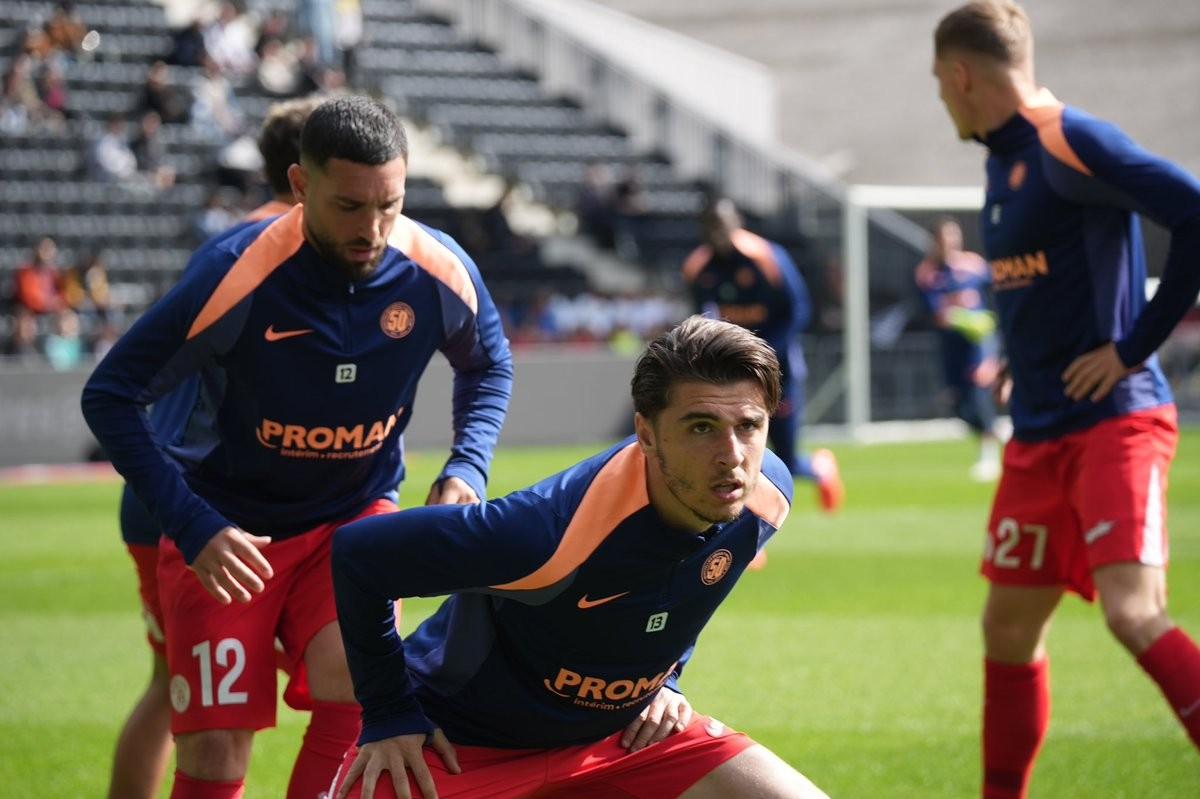 包含摩纳哥客场遭遇惊险,险胜蒙彼利埃逼平巴黎的词条 包含摩纳哥客场遭遇惊险,险胜蒙彼利埃逼平巴黎的词条