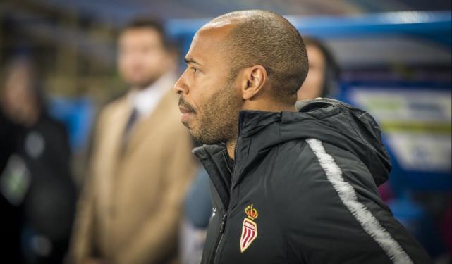 第戎主场输给摩纳哥,连败止步 第戎主场输给摩纳哥,连败止步