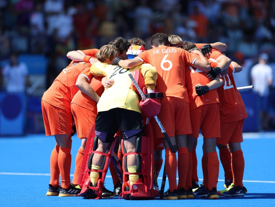 荷兰击败中国晋级女子曲棍球决赛 荷兰击败中国晋级女子曲棍球决赛