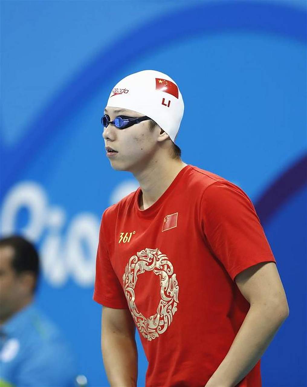 荷兰游泳名将勇夺金牌,实力无人能及的简单介绍 荷兰游泳名将勇夺金牌,实力无人能及的简单介绍