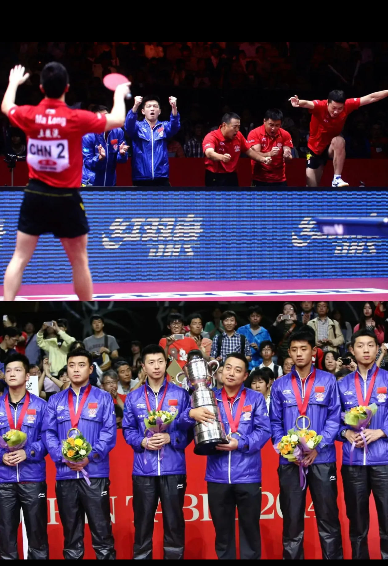 阵容齐全!球队协作配合助力夺冠!的简单介绍 阵容齐全!球队协作配合助力夺冠!的简单介绍