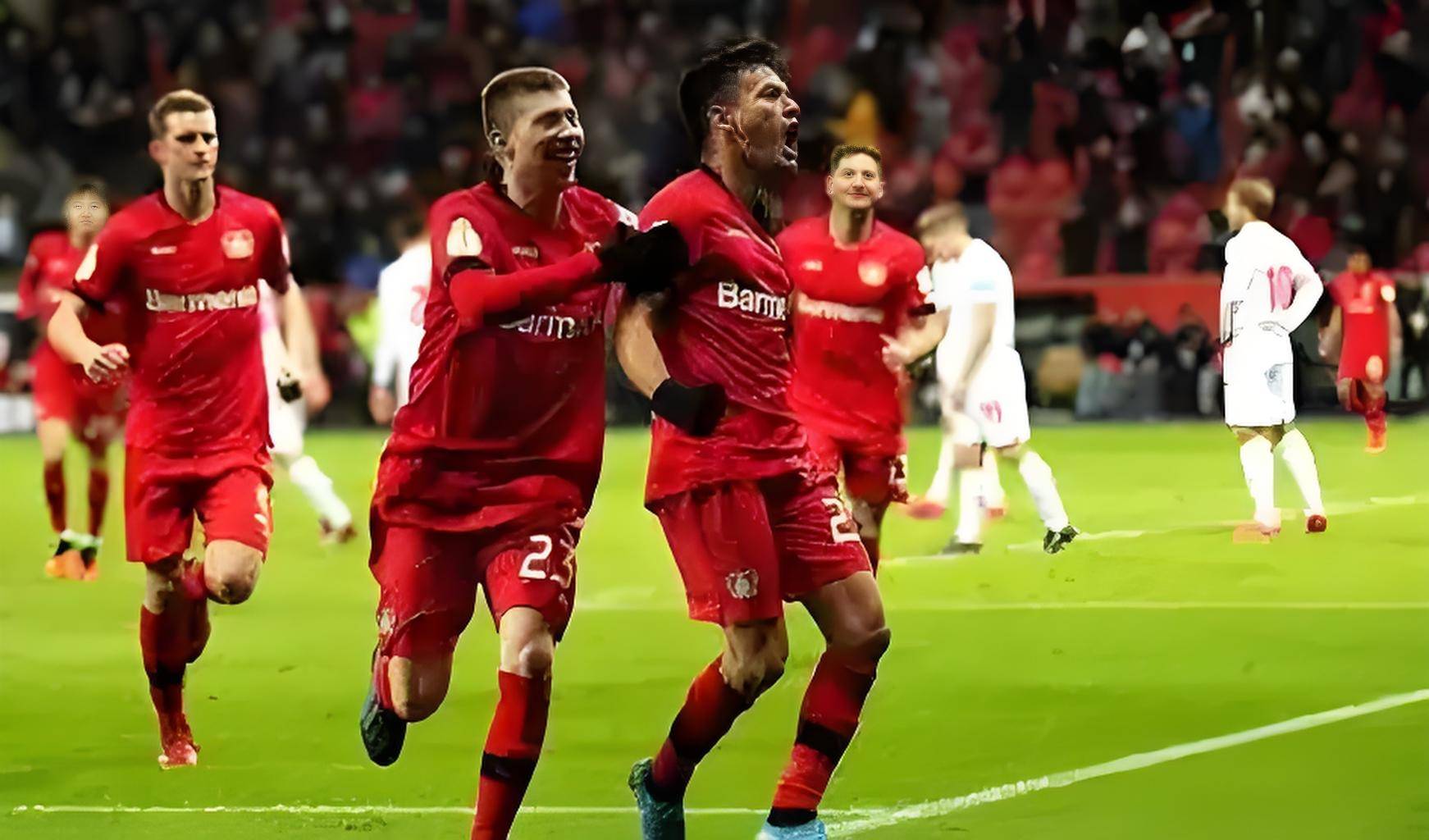 拜仁格利西亚击败波兰晋级欧锦赛