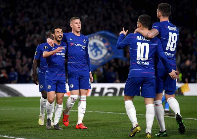 切尔西主场不敌阿森纳,颓势难振 切尔西主场不敌阿森纳,颓势难振