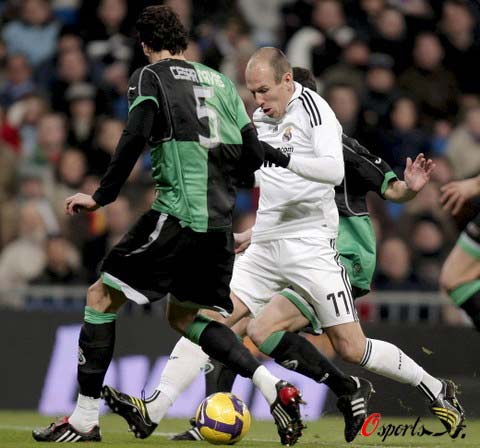 皇家马德里对桑坦德竞技,胜者晋级的简单介绍 皇家马德里对桑坦德竞技,胜者晋级的简单介绍