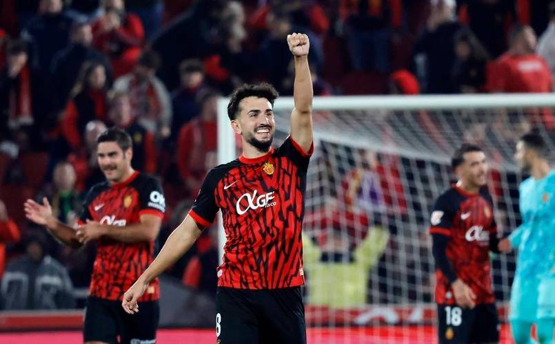 马洛卡客场-反超,终结客场连败的简单介绍 马洛卡客场-反超,终结客场连败的简单介绍