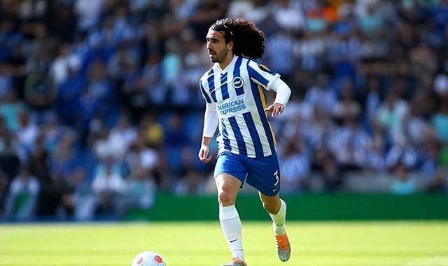 布莱顿战平对手稳固中游位置的简单介绍 布莱顿战平对手稳固中游位置的简单介绍