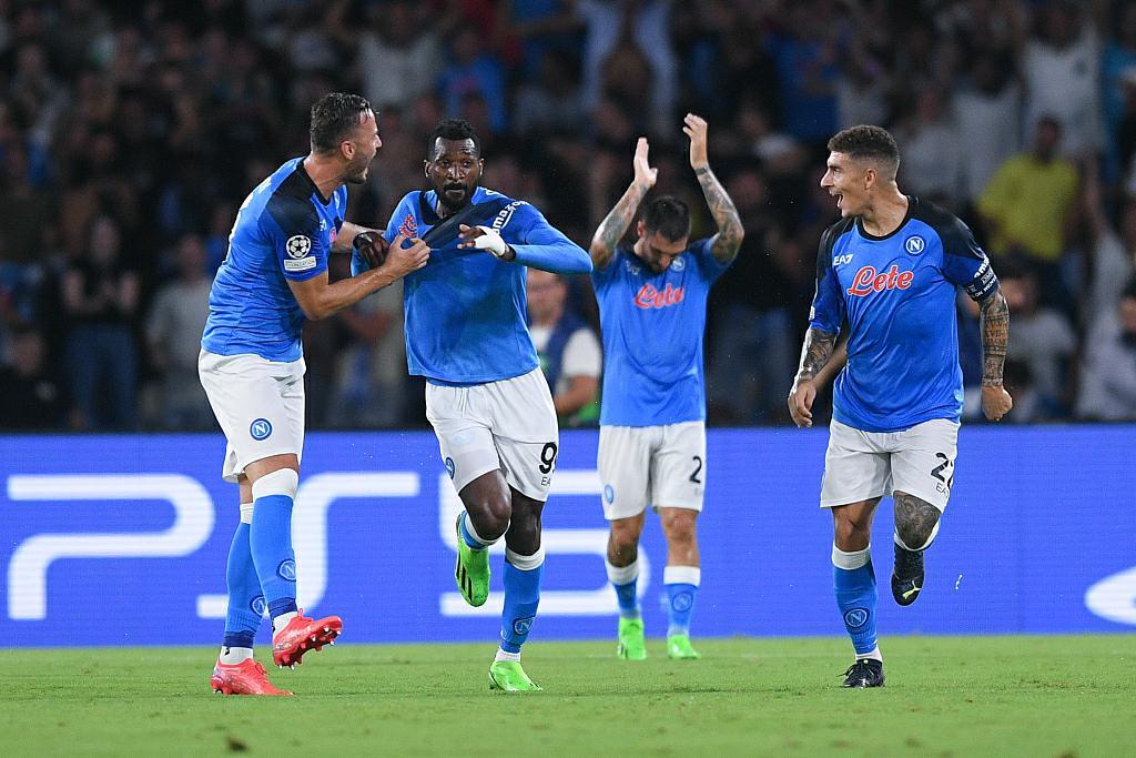 那不勒斯客场面对佛罗伦萨,决不放松的简单介绍 那不勒斯客场面对佛罗伦萨,决不放松的简单介绍