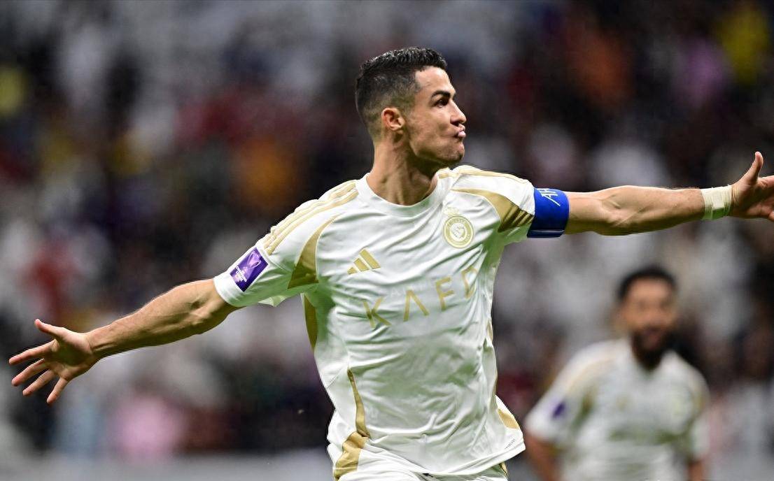 C罗正式宣布离开利雅得胜利,结束与球队合作 C罗正式宣布离开利雅得胜利,结束与球队合作