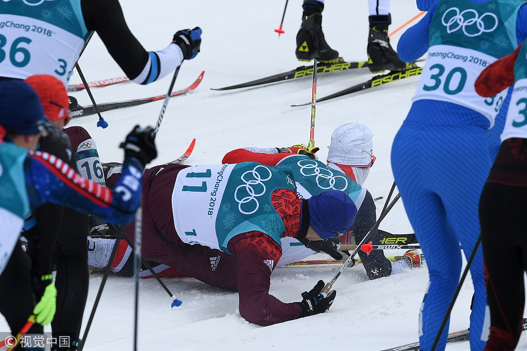 挪威队逆袭成功，晋级下一轮