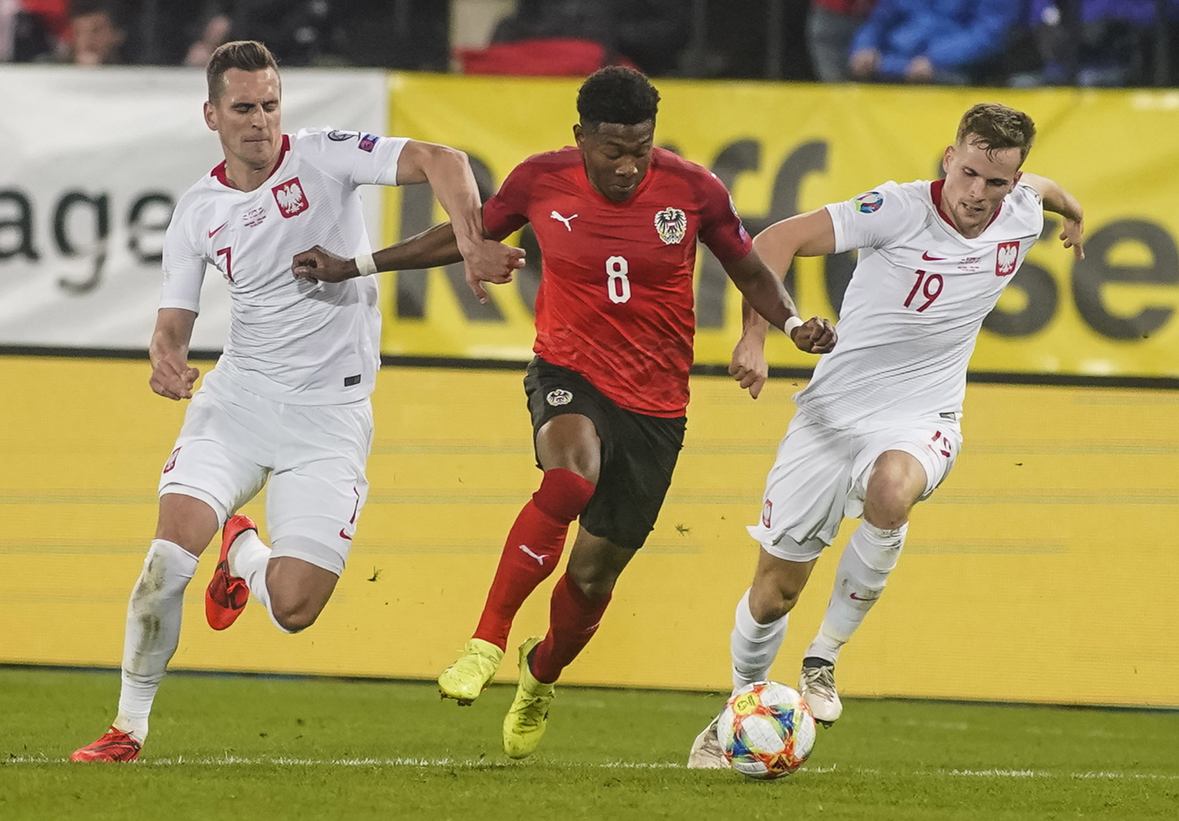 新生代崛起:阿尔巴尼亚队不敌奥地利,需调整状态的简单介绍 新生代崛起:阿尔巴尼亚队不敌奥地利,需调整状态的简单介绍